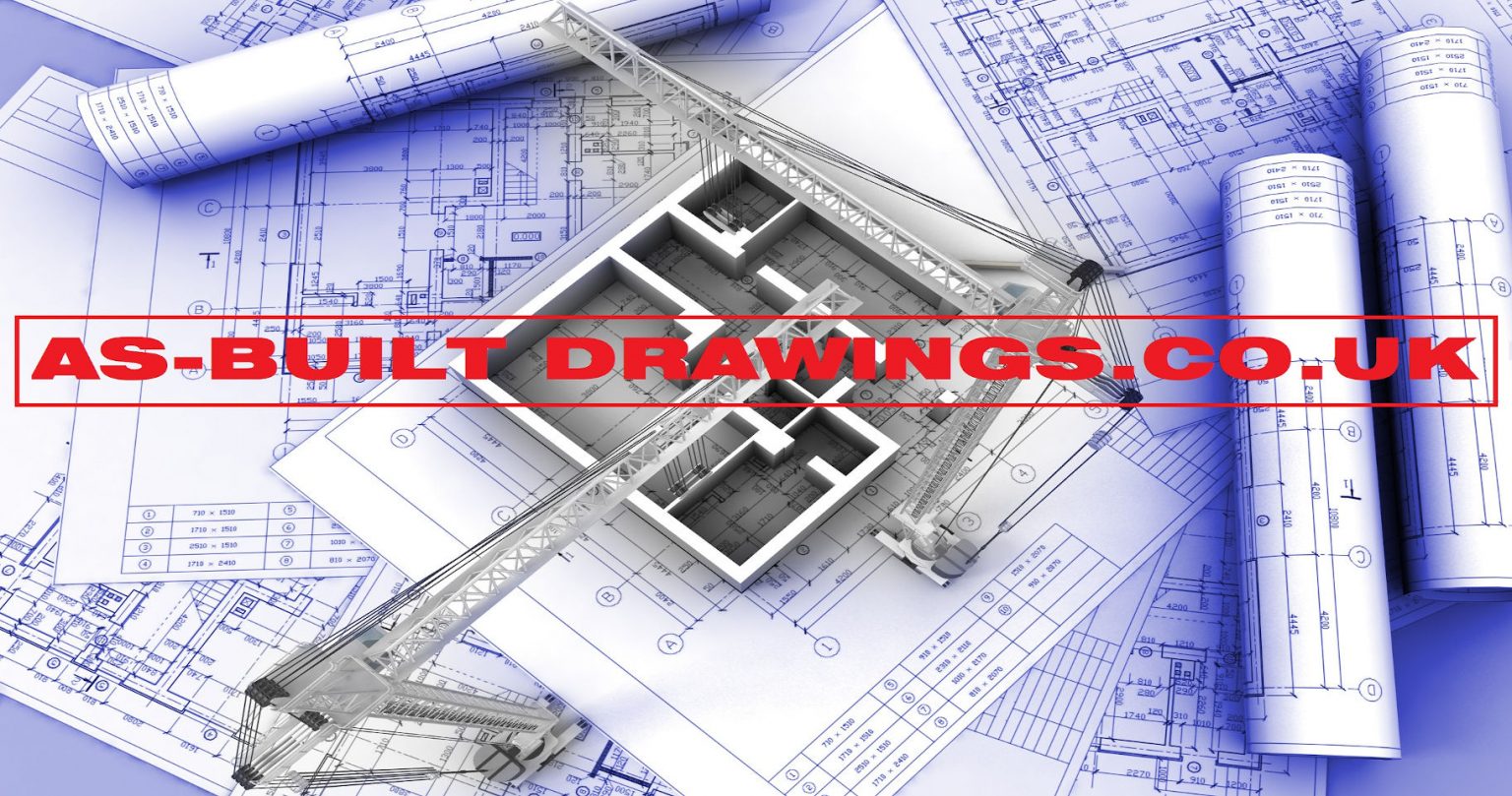 As-Built Drawings, As-Built Drawing, As Constructed Drawings